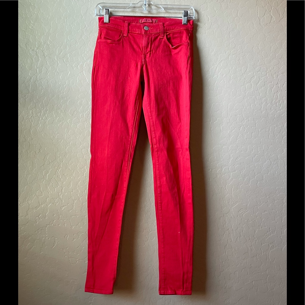J Brand Pants Size 25